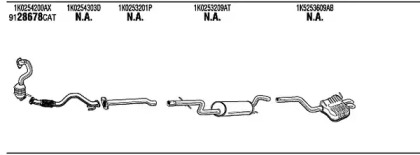 Eșapament