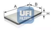 Filtru habitaclu