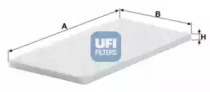 Filtru habitaclu