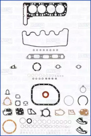 Set garnituri de motor complet