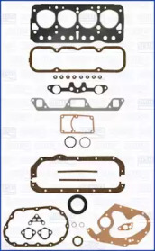 Set garnituri de motor complet