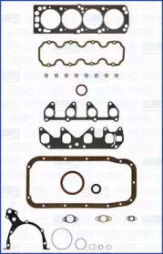 Set garnituri de motor complet