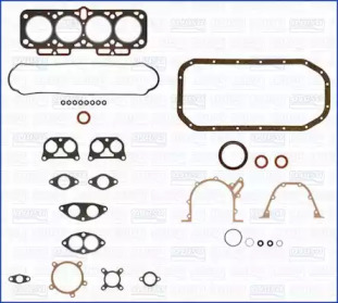 Set garnituri de motor complet