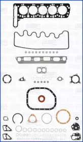 Set garnituri de motor complet