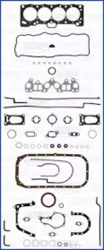 Set garnituri de motor complet