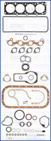 Set garnituri de motor complet