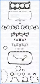 Set garnituri de motor complet