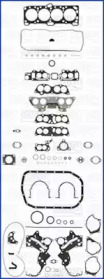 Set garnituri de motor complet