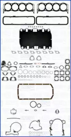 Set garnituri de motor complet