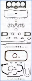 Set garnituri de motor complet