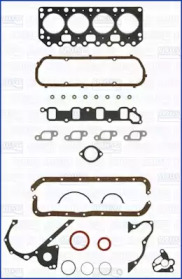 Set garnituri de motor complet