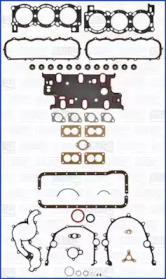 Set garnituri de motor complet