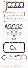 Set garnituri de motor complet