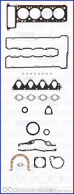 Set garnituri de motor complet