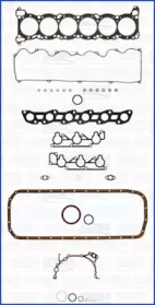 Set garnituri de motor complet