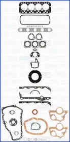 Set garnituri de motor complet