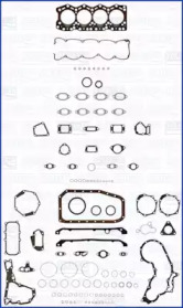 Set garnituri de motor complet