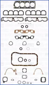 Set garnituri de motor complet