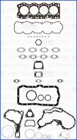 Set garnituri de motor complet