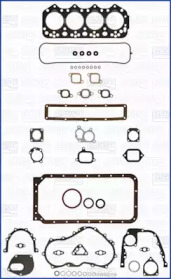 Set garnituri de motor complet