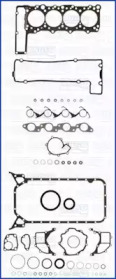 Set garnituri de motor complet