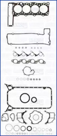 Set garnituri de motor complet