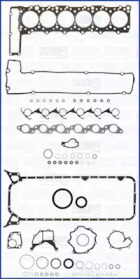 Set garnituri de motor complet