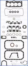 Set garnituri de motor complet