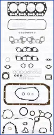 Set garnituri de motor complet