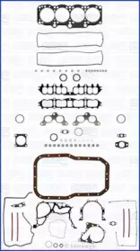 Set garnituri de motor complet