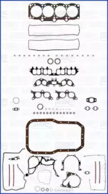 Set garnituri de motor complet