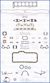 Set garnituri de motor complet