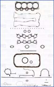 Set garnituri de motor complet