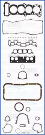 Set garnituri de motor complet