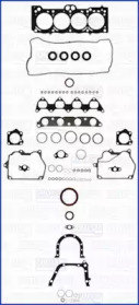 Set garnituri de motor complet