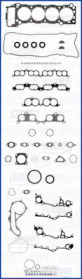 Set garnituri de motor complet