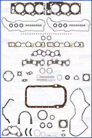 Set garnituri de motor complet