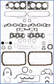 Set garnituri de motor complet