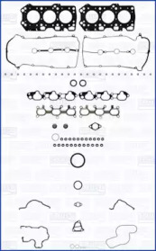 Set garnituri de motor complet