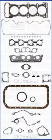 Set garnituri de motor complet