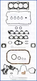 Set garnituri de motor complet