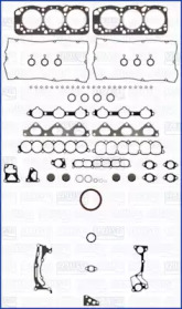 Set garnituri de motor complet