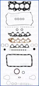 Set garnituri de motor complet