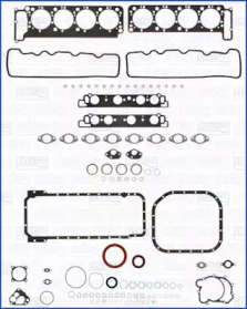 Set garnituri de motor complet