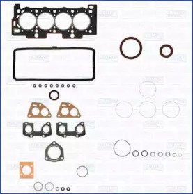 Set garnituri de motor complet