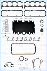 Set garnituri de motor complet