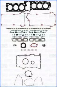 Set garnituri de motor complet