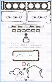 Set garnituri de motor complet