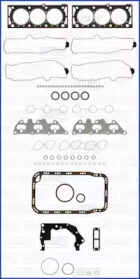 Set garnituri de motor complet