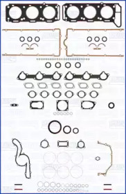 Set garnituri de motor complet